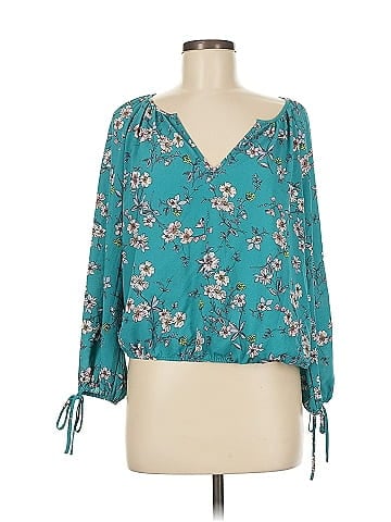 Jack by BB Dakota 3/4 Sleeve Blouse (view 1)