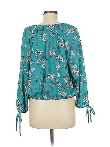 Jack by BB Dakota 3/4 Sleeve Blouse (view 2)