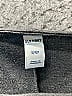 Old Navy Solid Gray Casual Dress Size S - photo 7