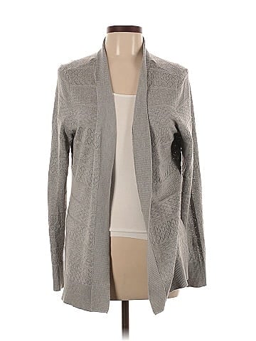 Karen Scott Cardigan (view 1)