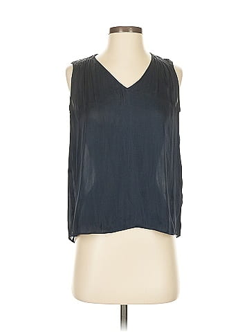 Banana Republic Sleeveless Blouse (view 1)