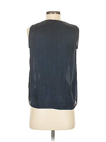Banana Republic Sleeveless Blouse (view 2)