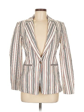 Derek Lam 10 Crosby Blazer (view 1)