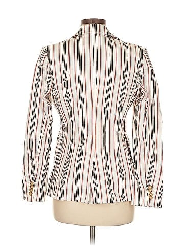 Derek Lam 10 Crosby Blazer (view 2)