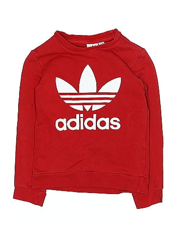 Adidas Sweatshirt (view 1)