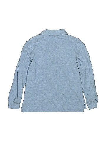 Polo by Ralph Lauren Long Sleeve Polo (view 2)