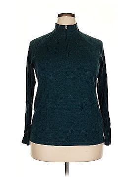 Smartwool Turtleneck Sweater