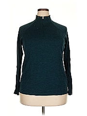 Smartwool Turtleneck Sweater