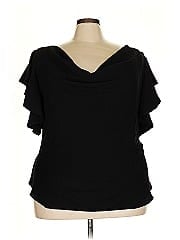 Unique Vintage Short Sleeve Top