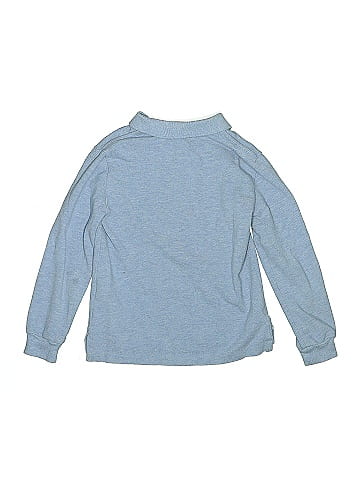 Polo by Ralph Lauren Long Sleeve Polo (view 2)