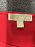 MICHAEL Michael Kors Red Short Sleeve Top Size S - photo 7