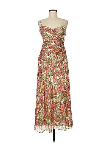 Badgley Mischka Cocktail Dress (view 1)