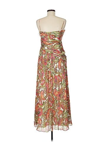 Badgley Mischka Cocktail Dress (view 2)