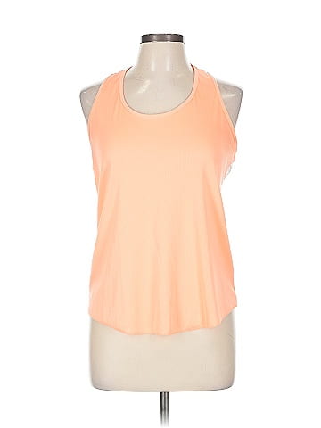 Lucky in Love Tank Top (view 1)