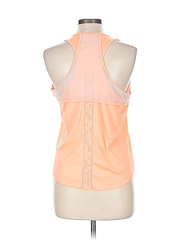 Lucky in Love Tank Top (view 2)