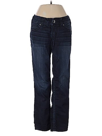Silver Jeans Co. Jeans (view 1)