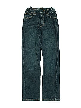 Wrangler Jeans Co Jeans