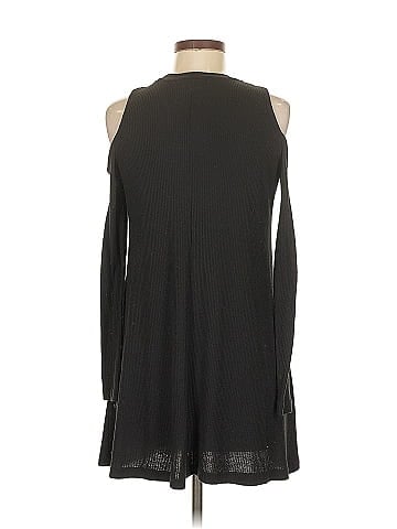 Planet Gold Casual Dress (view 2)
