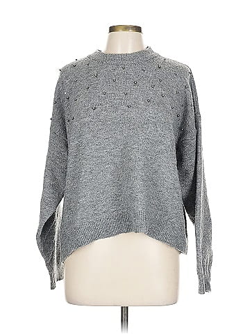 Daniel Rainn Pullover Sweater (view 1)