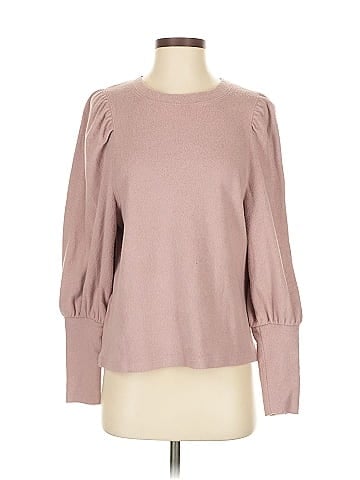 Madewell Pullover Sweater (view 1)