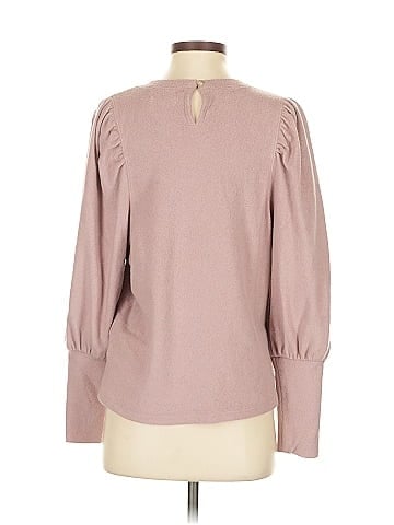 Madewell Pullover Sweater (view 2)