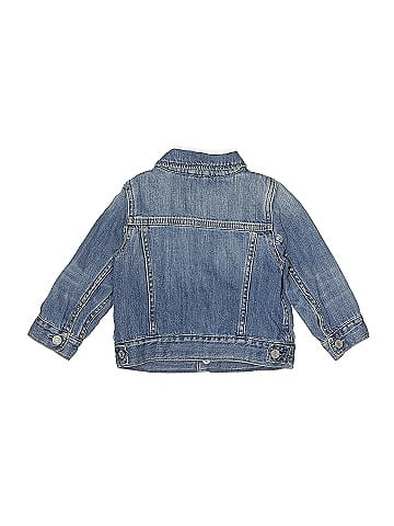 Adidas Denim Jacket (view 2)