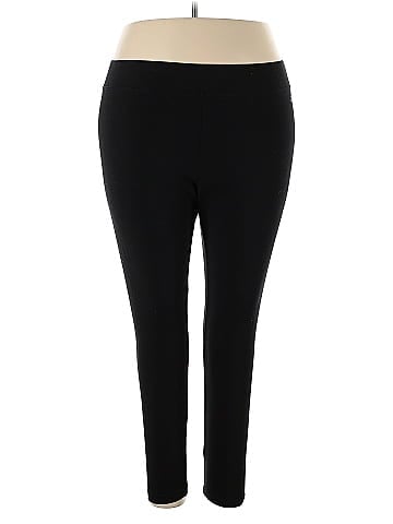 Danskin Active Pants (view 1)