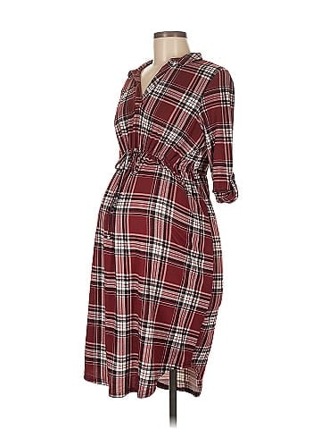 Love Casual Dress (view 1)