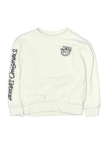 Adidas Sweatshirt (view 1)