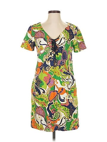 Trina Turk Casual Dress (view 1)