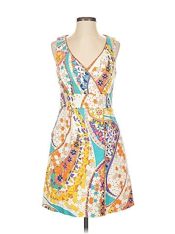 Trina Turk Cocktail Dress (view 1)