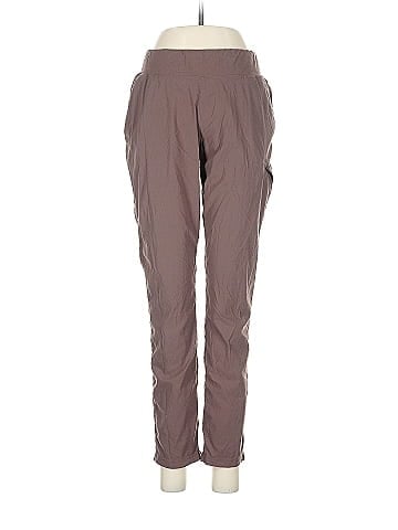 Mountain Hardwear Track Pants (view 1)