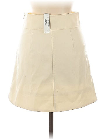 J.Crew Wool Skirt (view 2)