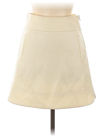 J.Crew Wool Skirt (view 1)