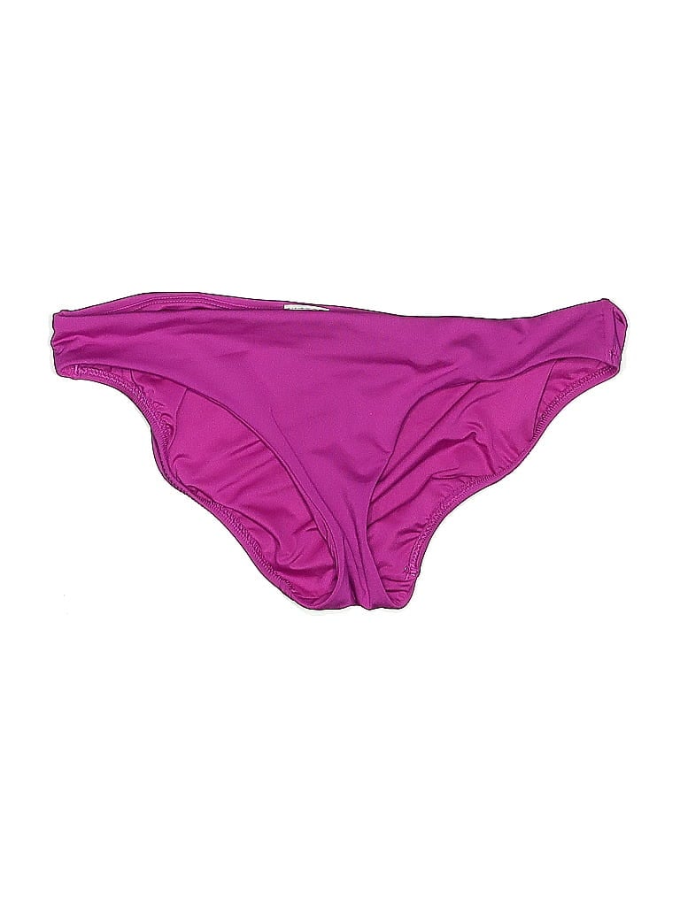 Click to view more detailed imagery on our partner's website Pre-owned Athleta Swimsuit Bottoms In Purple