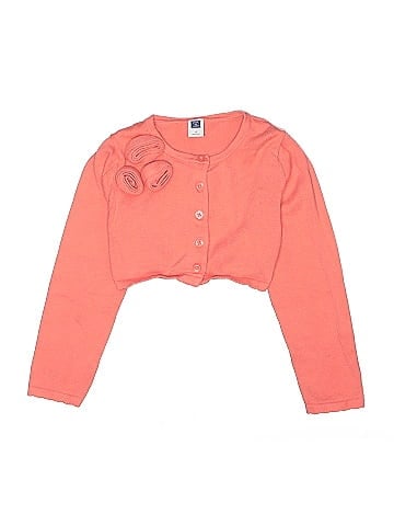 Janie and Jack Long Sleeve T-Shirt (view 1)