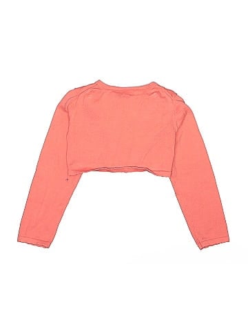 Janie and Jack Long Sleeve T-Shirt (view 2)
