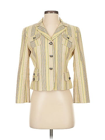 BCBGMAXAZRIA Blazer (view 1)