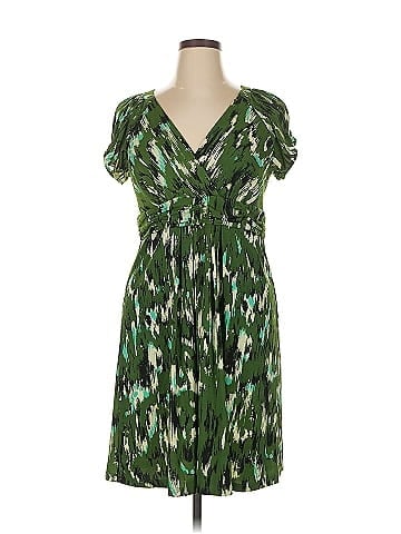 ECI Cocktail Dress (view 1)