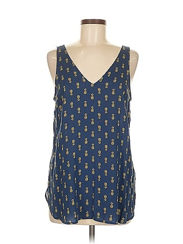 Gap Outlet Sleeveless Top (view 1)