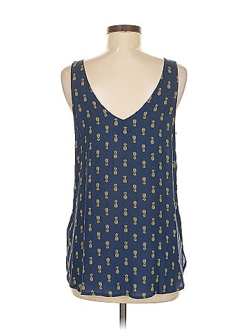 Gap Outlet Sleeveless Top (view 2)