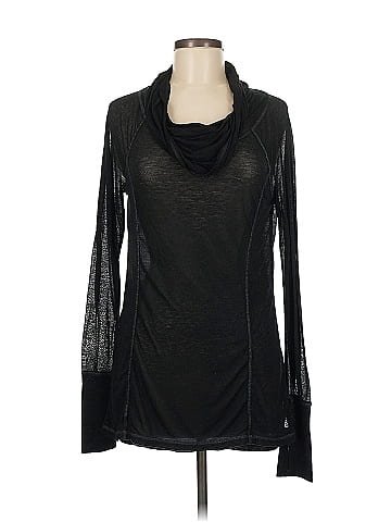 Reebok Long Sleeve T-Shirt (view 1)