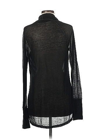 Reebok Long Sleeve T-Shirt (view 2)