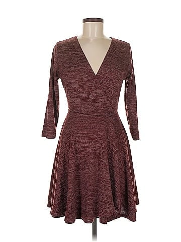 Mossimo Supply Co. Casual Dress (view 1)