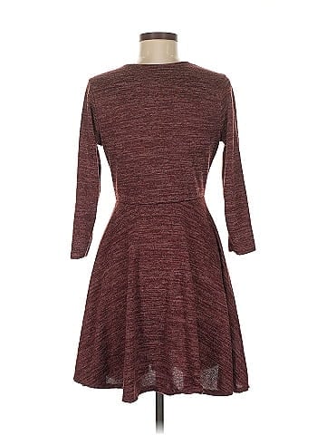 Mossimo Supply Co. Casual Dress (view 2)
