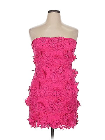 VICI Cocktail Dress (view 1)