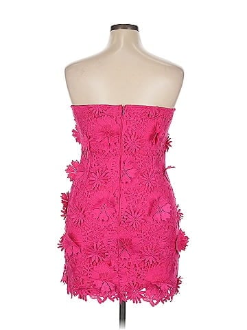 VICI Cocktail Dress (view 2)