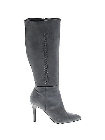 White House Black Market Boots (view 1)