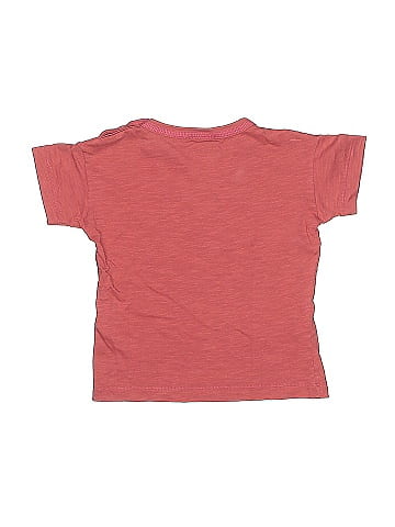 Petit Bateau Short Sleeve T-Shirt (view 2)
