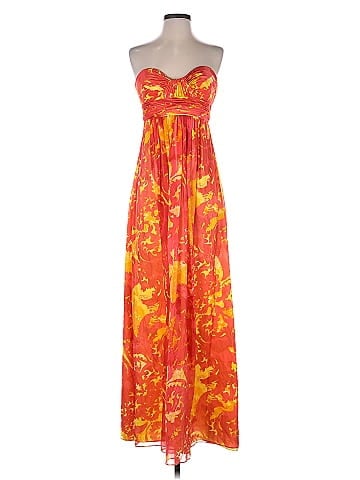 Aidan Mattox Casual Dress (view 1)